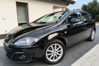 Seat Leon 2011 rok LIFT * BENZYNA * 149 tys km