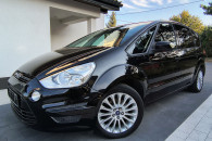 Ford S-Max 2014 rok 2,0 HDI * LIFT *SERWISOWANY