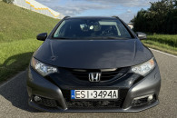 Honda Civic 2015r.