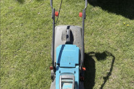 Kosiarka elektryczna Gardena 32e