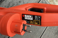 Podkaszarka elektryczna Black Decker
