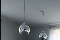 Lampy wiszące