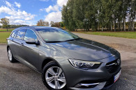 Insignia 2017r 2.0 diesel 170km KOMIS-ZALESIE