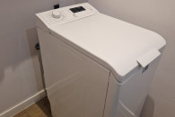 Pralka electrolux