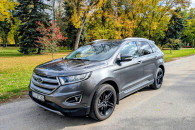 Ford Edge 2016 r. 2.0 diesel