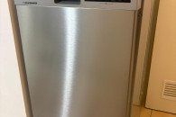 Zmywarka Beko