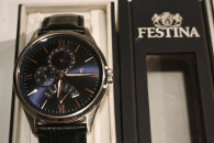 Zegarek Festina F16823