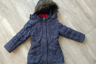 Kurtka zimowo-jesienna r.104 stan bdb-
