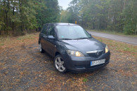 Mazda 2 DY 2007 1,4 80km