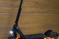 Hulajnoga KuKirin G2 Pro