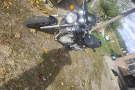 Sprzedam kawasaki er500