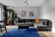 MIESZKANIE 3 pokoje, 75 m2, Wyjątkowy standard