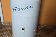 Pralka Frania