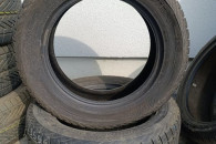 Komplet dwóch opon vardestein zimowe 235/55R17