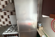Lodówka KGN39Y40 Bosch sprawna 200cm Rezerwacja