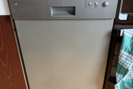 Zmywarka 45cm Whirlpool