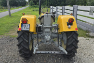 Ursus c335