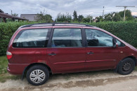 Ford Galaxy diesel 1.9 TDI