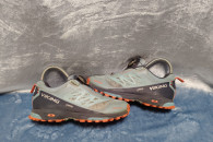 Buty damskie Viking boa