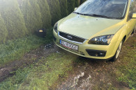 Sprzedam Forda focus