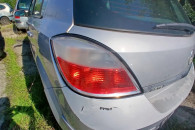 Lampa tylna L/P Opel Astra H, 1.6 P , 2004