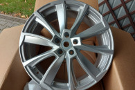 19x7.5J et45 5x108_Aluett_Ford / Volvo / Jaguar
