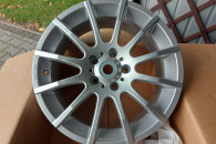 17x7.5J 5x114 Toyota Corola Avensis Dacia Honda