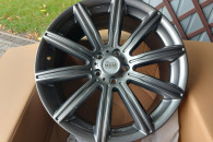 19x8.5J _5x112_VW Skoda Seat Cupra Audi Merc MG
