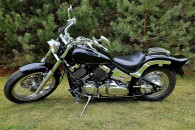 Yamaha Drag Star XVS 650 Custom 1999r