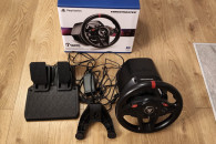 Kierownica THRUSTMASTER T128 PS 4/PS 5/PC