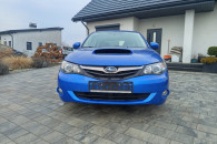SUBARU IMPREZA 2.0 DIESEL 2011r AWD ALUSY KLIMA