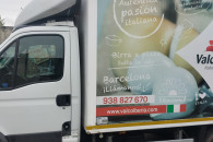 Iveco 65C15