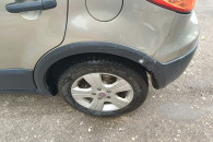 Fiat Sedici 1.9