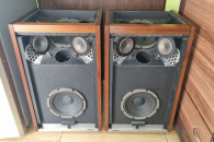 Kolumny Bose 601 series I Direct Reflecting USA