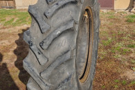 Opona rolnicza 16.9-28 Ursus / Zetor