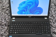 Acer 5760G - I5 - GeForce- SSD - 8Gb Ram