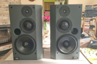 Kolumny głośnikowe DALI 15a 2x200W 8ohm Dania