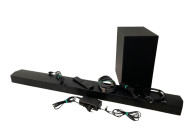 SOUNDBAR SAMSUNG HW-B750D