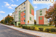 3 pokoje, idealna lokalizacja