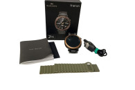 SMARTWATCH GLACIERX THERON GX-T248