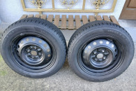 Opony zimowe WINTER 175/65 R14 2023 rok stan bd