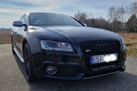 AUDI S5 3.0 TFSI QUATTRO 333KM