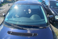 Szyba czołowa BMW 318I , 2.0 Kat. , 2003