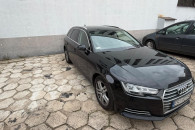 Sprzedam Audi A4