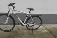 ROWER TREKKINGOWY/CROSSOWY KTM