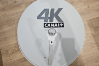 Antena satelitarna