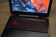 Laptop do gier Gamingowy Acer Aspire VX SSD