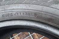 OPONY ZIMOWE 225/65/17