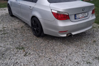 Bmw e60 m47 163km