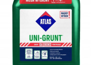 Uni- grunt grunt ATLAS 5l